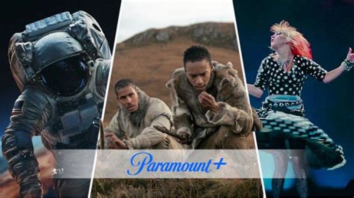 Everything Coming to Paramount+ in March 2024