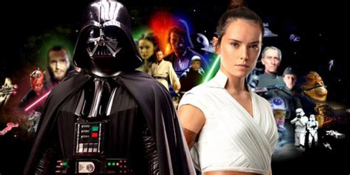 Everything You Need to Know About the Force