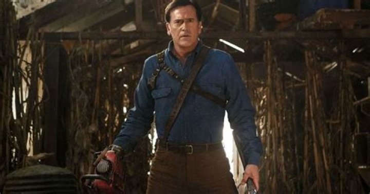Evil Dead Director Sam Raimi Hoping to Develop More Installments With Bruce Campbell