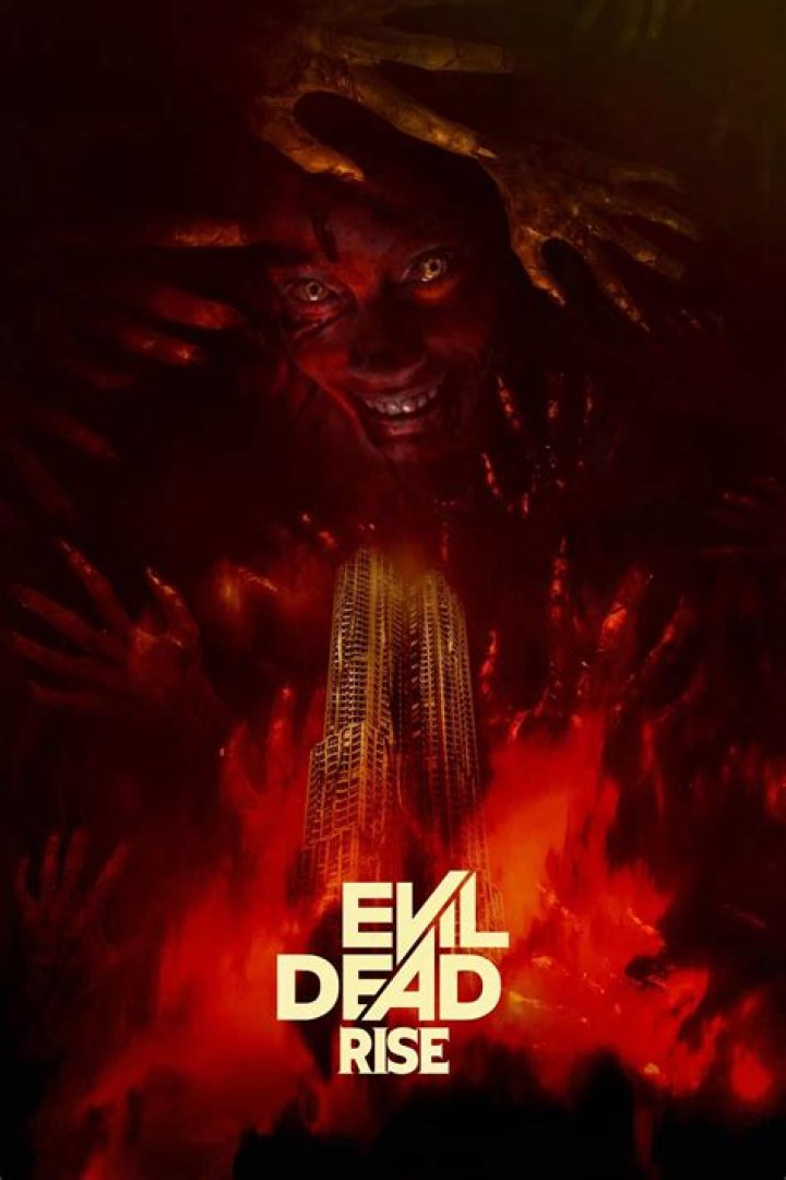 Evil Dead Rise End Credit Scene Explained