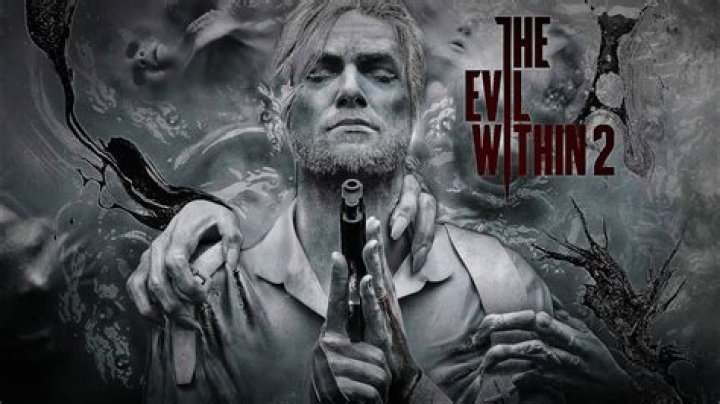 Evil Within 2 Trailer Introduces the Wrathful Priest Theodore