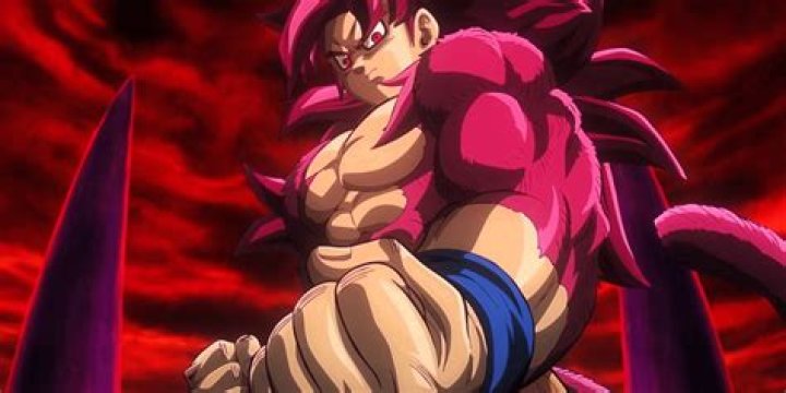 Evolution' Helped Revive The 'Dragon Ball' Anime