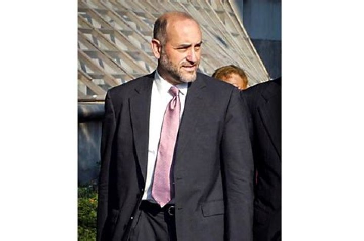 Ex-prosecutor’s new book details fight over indicting Trump