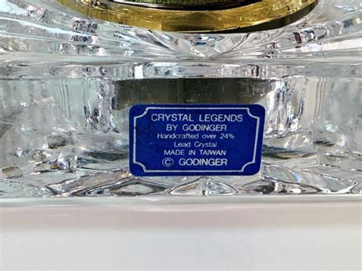 Exactly What Is Godinger Silver?
