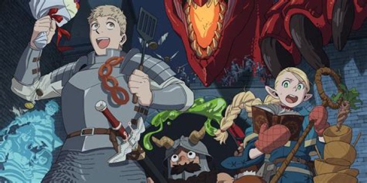 Excitement Builds for Netflix's Latest Anime Spectacle