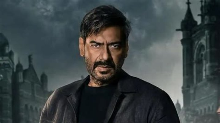 EXCLUSIVE: Ajay Devgn’s Rudra: The Edge of Darkness Season 2 is on the cards, confirms producer