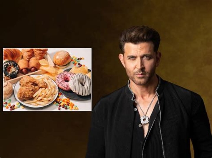 EXCLUSIVE: Did you know Hrithik Roshan ordered buckets of junk food after Dhoom Again song shoot wrap?