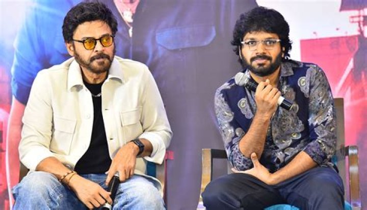 EXCLUSIVE: Director Anil Ravipudi reveals his next with Balakrishna, spills the beans on F3 & more