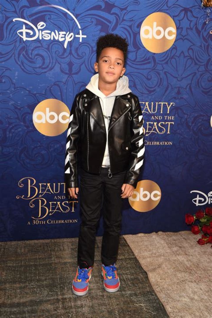 Exclusive: Disney star Leo Abelo Perry is making his mark on the world