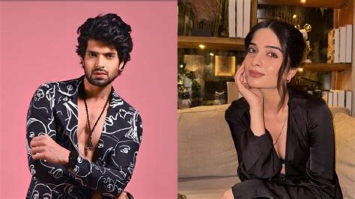 EXCLUSIVE: Ghum Hai Kisikey Pyaar Meiin's Bhavika Sharma says 'This Dussehra, I'd work on not blindly trusting anyone'