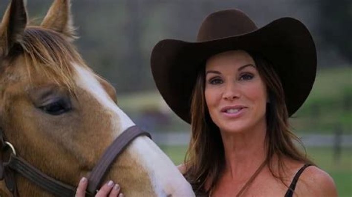 Exclusive interview: Debbe Dunning is back in action-packed Debbe Dunning’s Dude Ranch Round-Up