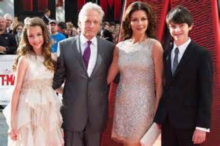 Exclusive interview: Jenny Pellicer lights up Cocaine Godmother with Catherine Zeta-Jones