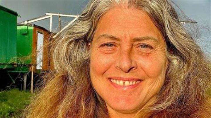 Exclusive interview: Life Below Zero Sue Aikens talks chickens, a wolf, and being the OG of the series