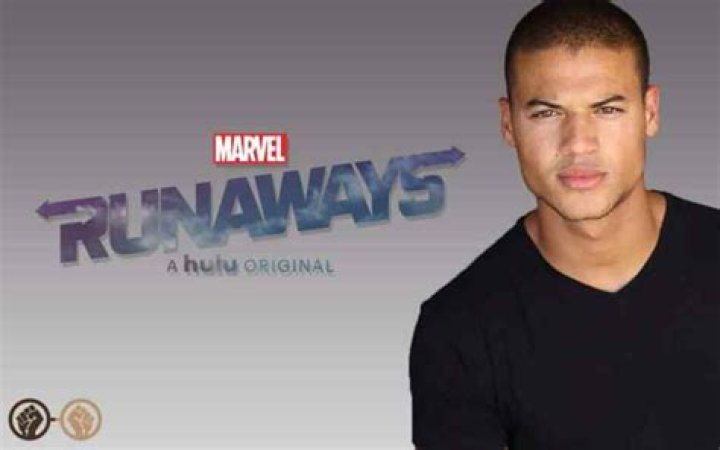 Exclusive interview: Marvel’s Runaways star Jan Luis Castellanos on Topher, the newest villain
