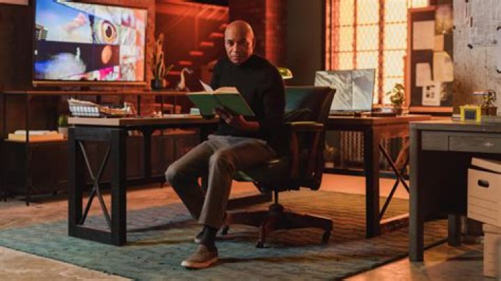 Exclusive interview: The Proof Is Out There Tony Harris talks expanded Season 2 for History Channel
