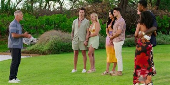 EXCLUSIVE: Jad Hadid CONFIRMS landing dating reality show Temptation Island, 'I'm thrilled'