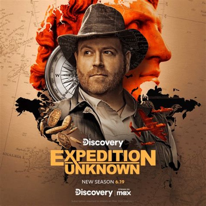 Exclusive: Josh Gates witnesses a real exorcism on Expedition Unknown