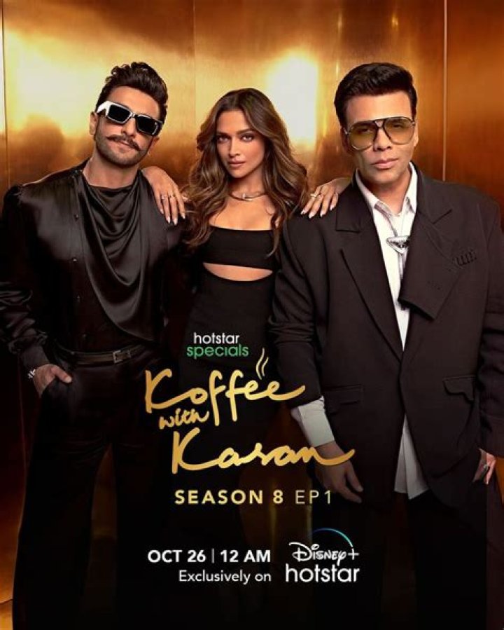 EXCLUSIVE: Karan Johar to return with Koffee with Karan; New season goes on floors in May