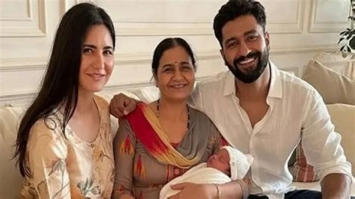 EXCLUSIVE: Katrina Kaif reveals husband Vicky Kaushal listens to her rants with 'sincerity', 'acceptance'