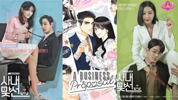 EXCLUSIVE: Kim Sejeong on Today’s Webtoon, Business Proposal success, Ahn Hyo Seop and Seol In Ah