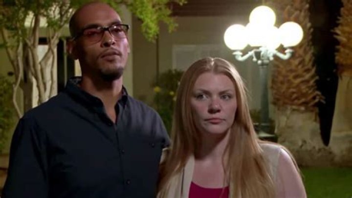 Exclusive: Love After Lockup couple Brittany and Marcelino talk Life After Lockup