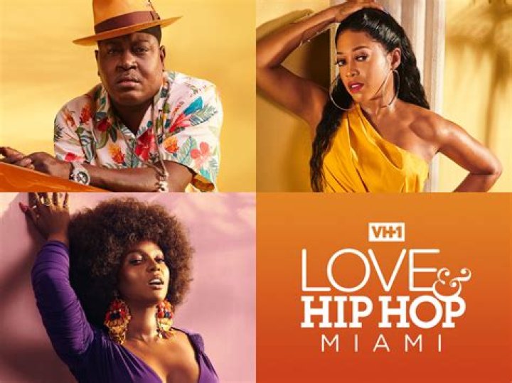 Exclusive: Love & Hip Hop Miami’s Amara La Negra talks about the new season, family, and her new man