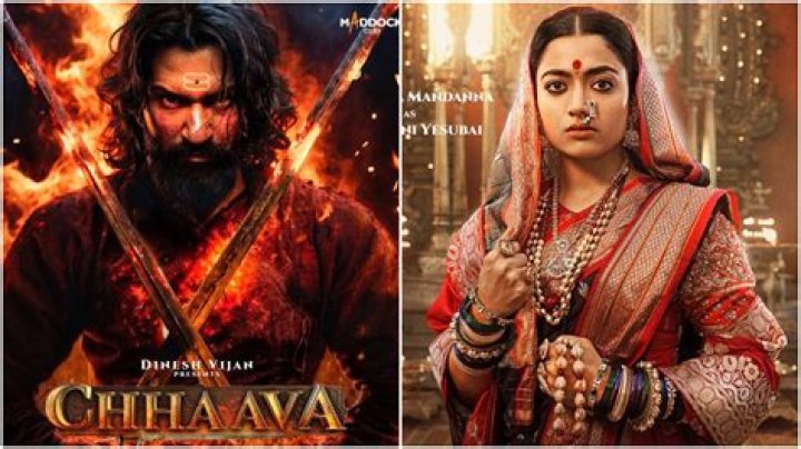 EXCLUSIVE: Neil Bhoopalam joins Vicky Kaushal-Rashmika Mandanna's Chhaava; set to play THIS role in period drama