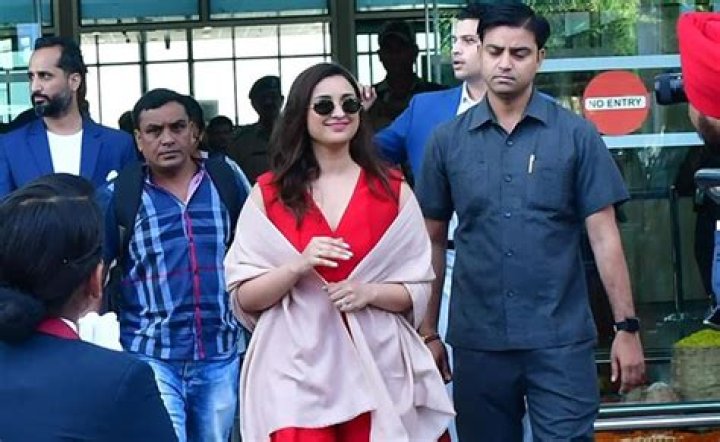 EXCLUSIVE: Parineeti Chopra says she came to Bollywood 'unprepared,' took wrong advice leading to bad choices