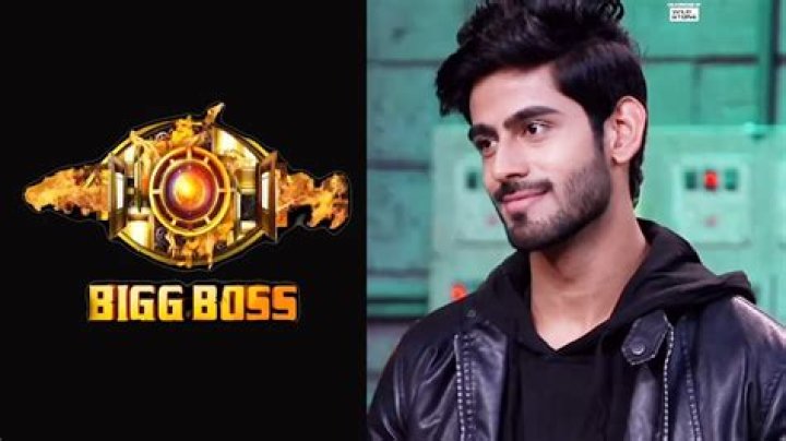 EXCLUSIVE: Roadies fame Rishabh Jaiswal to re-enter Anupamaa and skip Bigg Boss 17? Actor responds