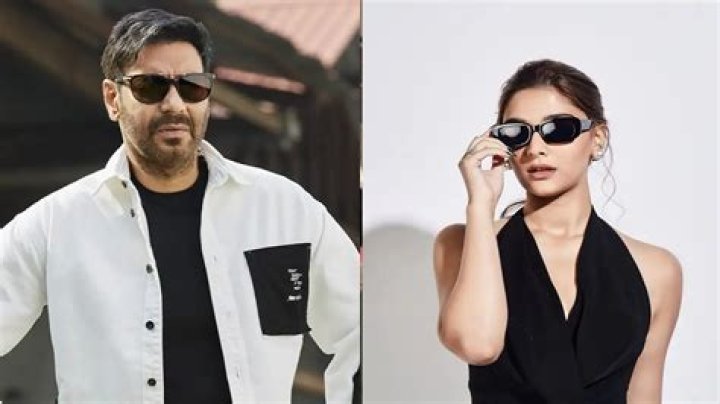 EXCLUSIVE: Saiee Manjrekar joins Ajay Devgn & Jimmy Shergill in Neeraj Pandey’s next
