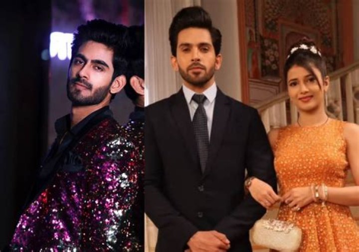 EXCLUSIVE: Shakti Arora on similar track of Ghum Hai Kisikey Pyaar Meiin and Yeh Rishta Kya Kehlata Hai