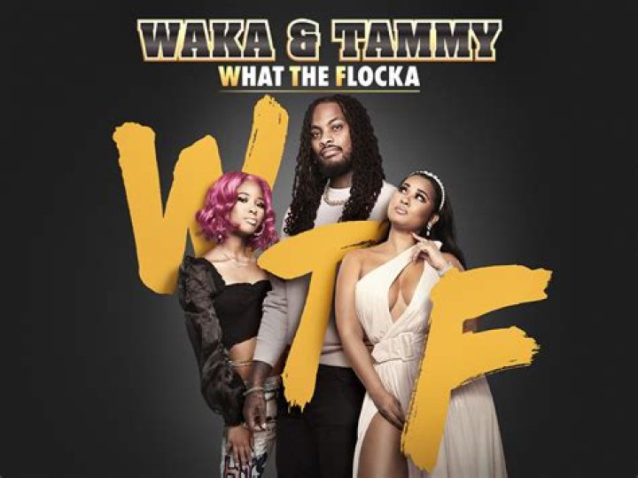 Exclusive: Tammy Rivera dishes on What the Flocka, Charlie’s quinceanera, and co-parenting with Waka Flocka