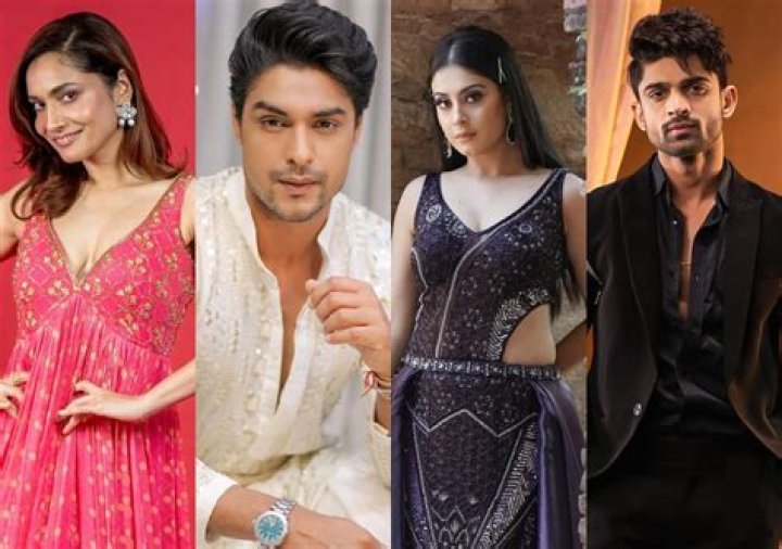 EXCLUSIVE VIDEO: Is Ankita Lokhande doing Naagin 7? Bigg Boss 17 finalist responds; teases upcoming projects
