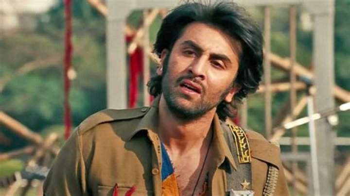 EXCLUSIVE: Watch out for Ranbir Kapoor in Animal; Ready to roar with 3 looks