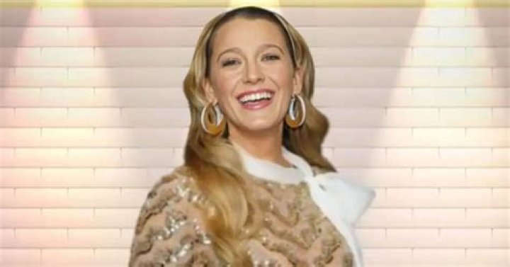 Exploring Blake Lively's Ethnicity: A Deep Dive Into Her Heritage