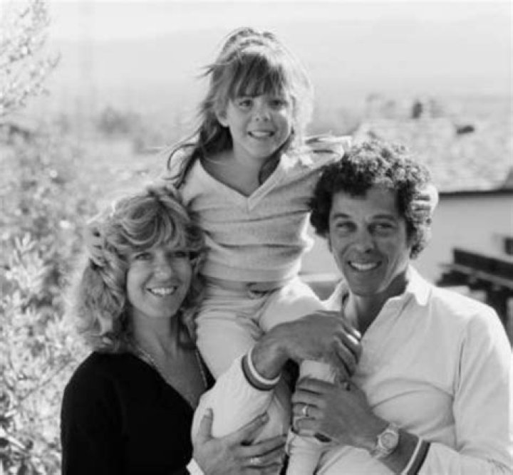 Exploring Drag Racer Don Prudhomme Family: Wife Lynn, Married Life And Kids