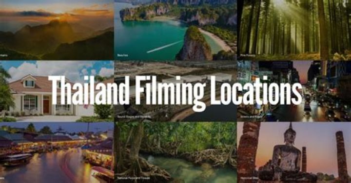Exploring Filming Locations and Production Insights