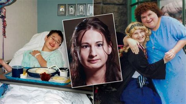 Exploring Gypsy Rose Mom's Crime Scene Photos: A Deep Dive Into The Infamous Case