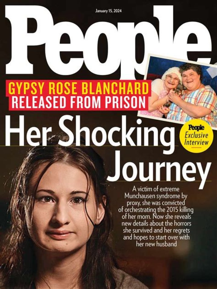 Exploring Gypsy Rose Mom: A Comprehensive Guide To Her Life And Journey