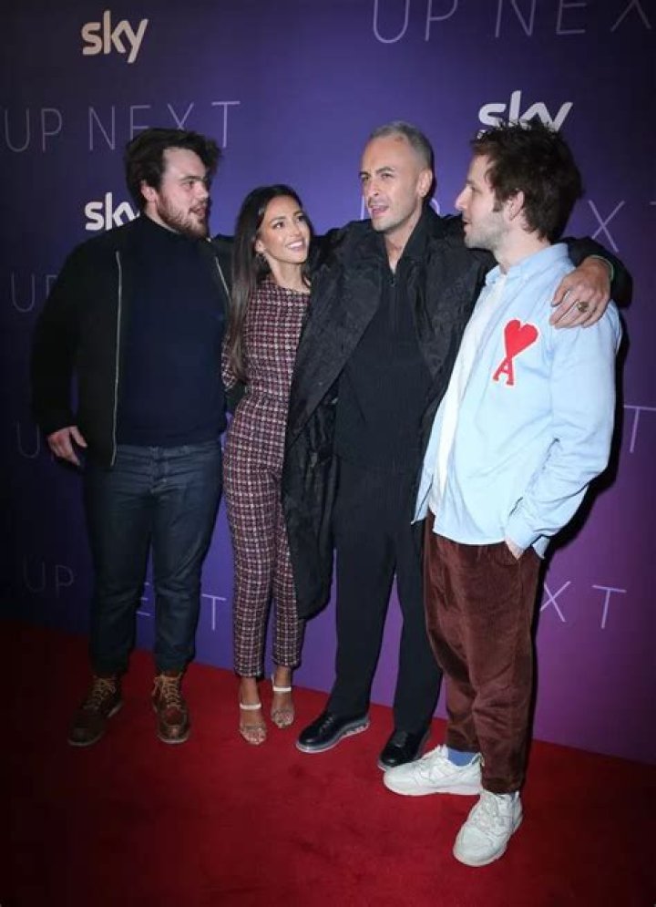 Exploring Joe Gilgun's Relationship: Who Is His Girlfriend?