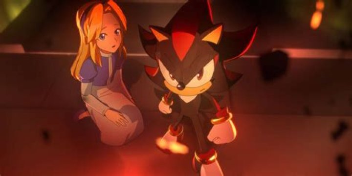 Exploring Keanu Reeves' Major Animated Movie Roles As Actor Joins Sonic The Hedgehog 3 As Shadow