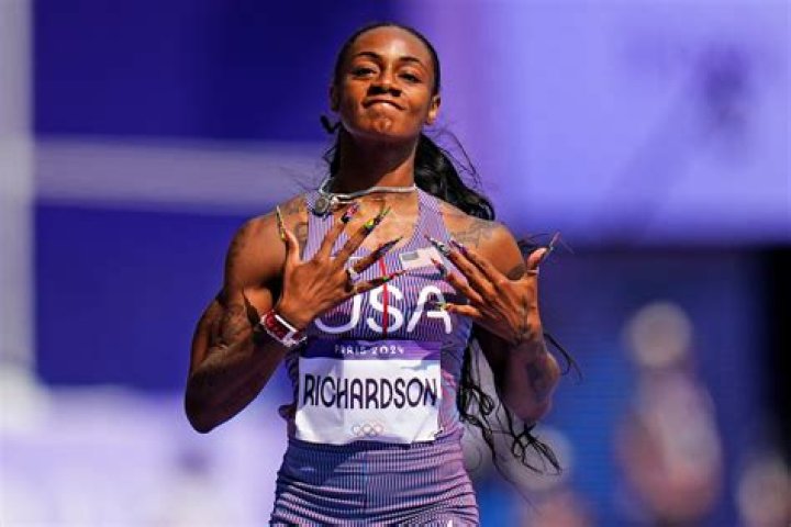 Exploring Sha'Carri Richardson's Journey: Talent, Triumph, And Body Positivity