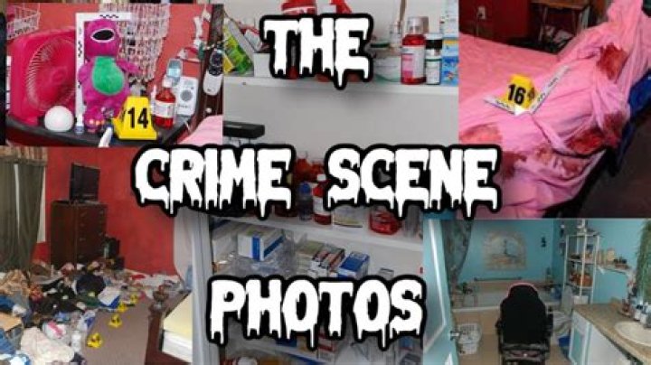 Exploring The Controversy Surrounding D.D. Blanchard Crime Scene Photos