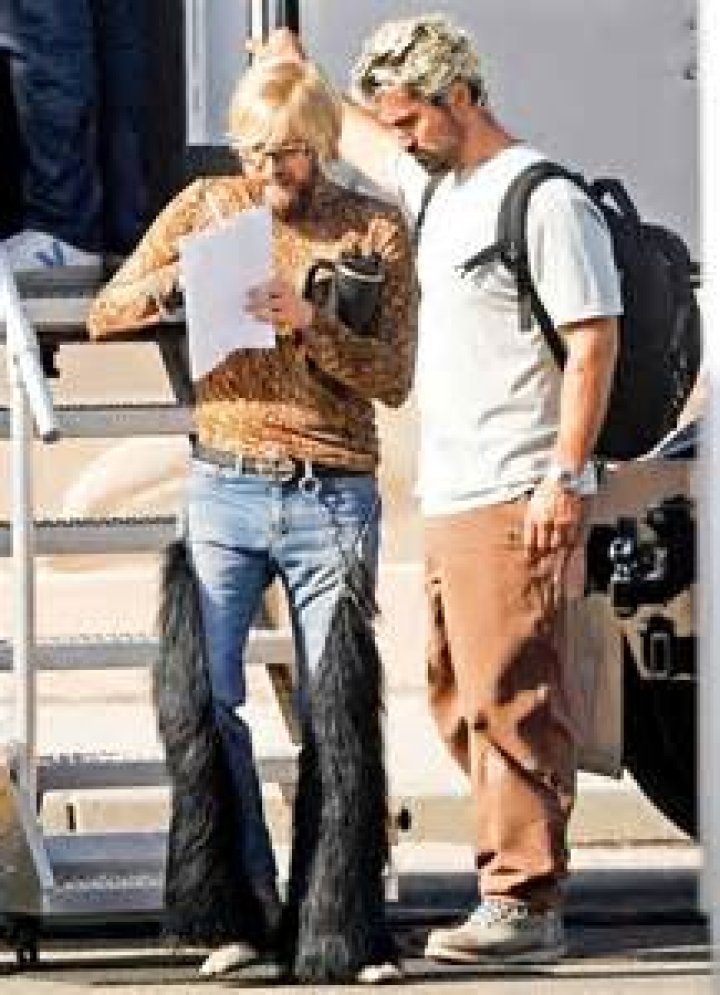 Exploring The Life And Career Of Jonah Hill: A Comprehensive Guide