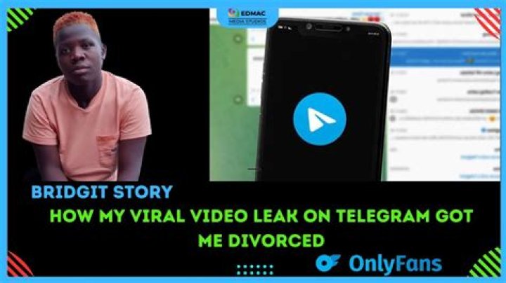 Exploring The Phenomenon Of Viral Telegram Videos: What You Need To Know