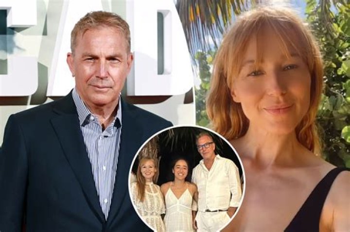 Exploring The Relationship Between Madeleine Stowe And Kevin Costner