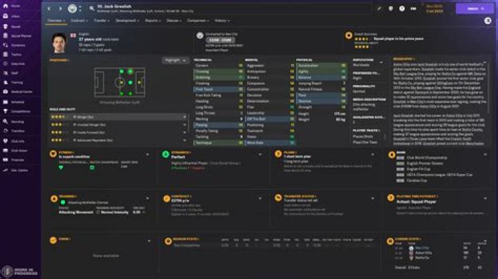 Eze García - Player profile