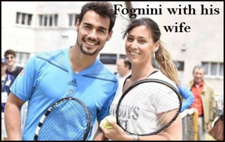 Fabio Fognini Tennis Player, Wife, Net Worth, Age, & family