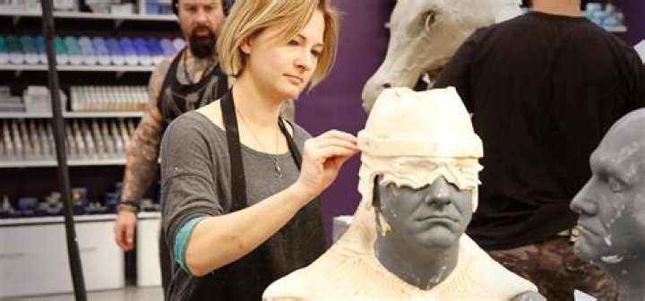 Face Off Season 2: Where Are the Makeup Artists Today?