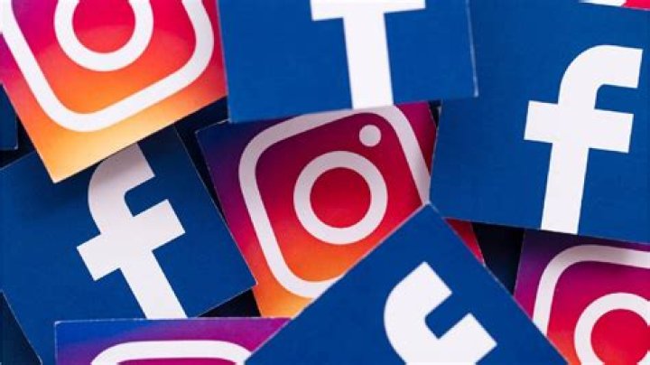 Facebook and Instagram Are Down